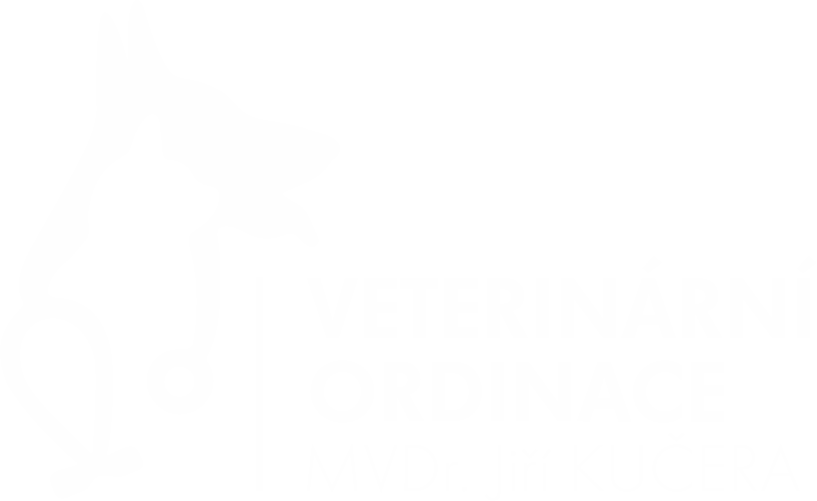 Veterinární ordinace MVDr. Jiří Kučera